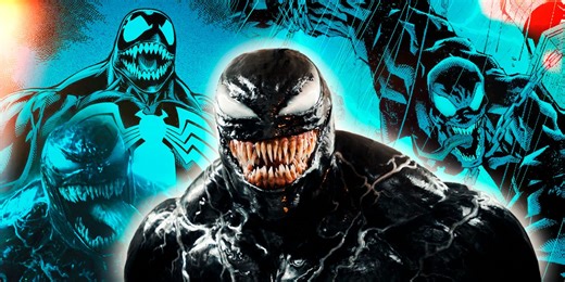 Venom’s Powers, Explained