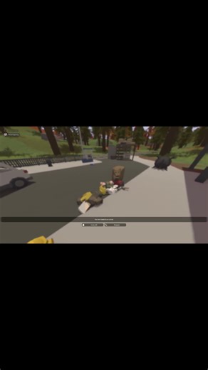 iggy and i vs the angry bear #unturned #coop