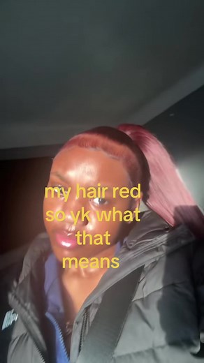 Transform Your Look with Red Hair Inspiration