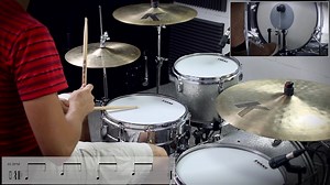 126K views · 1.2K reactions | Free Video Drum Lessons - Subscribe on YouTube and take your drumming to the next level. | Daily Drum Lesson | Facebook