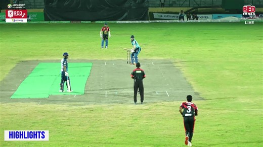 8.8K views · 196 reactions | Highlights of Match 8 | RPL Season 2 Sultan Warriors Baramullah VS Royal Goodwill – a thrilling encounter packed with power-hitting, disciplined bowling, and unforgettable moments that had Bakshi Stadium roaring! Catch the best highlights from this exciting clash.#RPLSeason2 #MatchHighlights #SultanWarriors #royalgoodwillcricketclub | Red FM J&K | Facebook