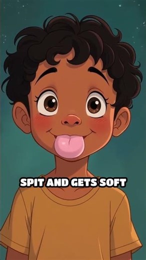 The Secret Behind Bubblegum Bubbles!