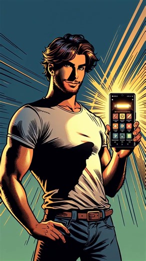 5 Tools die dein Handy noch nicht hat. Bis jetzt. #androidapp #smartphone #emergencyapp #smarttorch