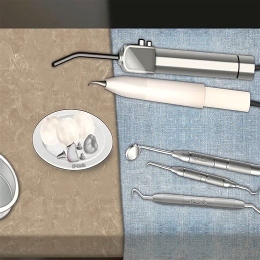 Boca suja #satisfying | Dvitor