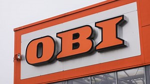 Obi startet mit neuem Angebot: Das gab es in deutschen Baumärkten wohl noch nie