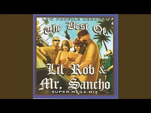 No One to Depend On (Mix)