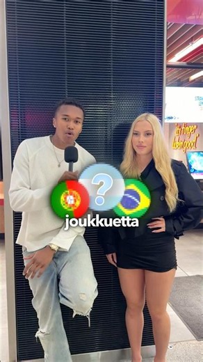 Kuka voittaa MM Kisat tänä vuonna? 🤔👇 #suomi #foryoupage #sinullesivu #foryou #interview