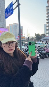 98K views · 18K reactions | Check if yours has #HarmonyOS6 #Huaweinova15 #nova15 in full bloom | Trendy Tech Review | Facebook