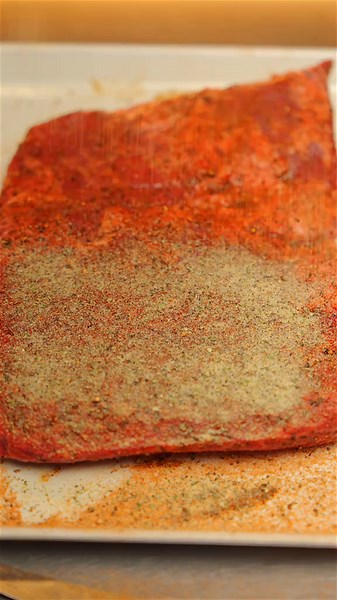 Beef Ribs Cooked Fast in Pit Barrel Cooker