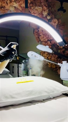 Magic Hands Spa | Back facial treatments ✨ A treatment for your back, mirroring a traditional facial by deeply cleansing, exfoliating, extracting impurities... | Instagram