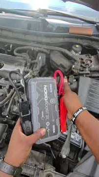 Car won't start? Don't panic... that's what we're here for! 🔧🚗 #fyp #viralshorts