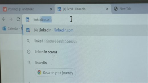 Experts weigh in on job scams as 2023 study shows people applying for fake jobs are up 118%