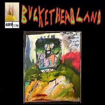 Buckethead -- Botnus Live (Pike 689)