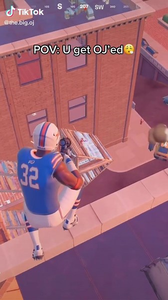 🥱 #fyp #foryoupage #foryou #fortnite #ojsimpson #oj #fnbr #battleroyale #funny #trending #viral #xyzbca