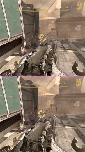 Olifants, New Weapons & MORE! Resurrection Revamp Transforms Halo 3 ODST!