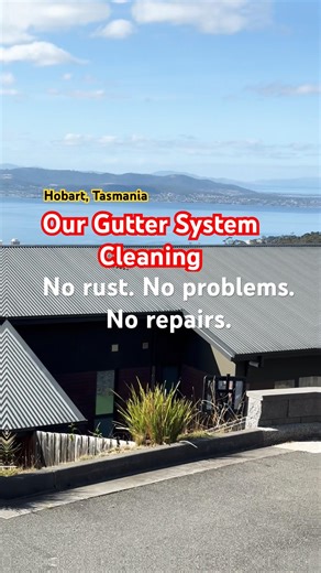 Do you need gutter cleaning in Hobart, Tasmania ?Oleh Service Group — Our Gutter System Restoration
