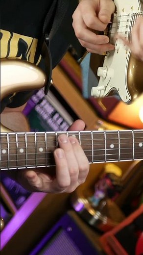 This Yngwie Malmsteen will help you master Harmonic Minor!