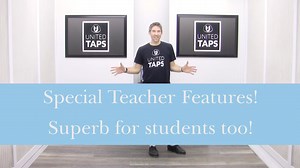 Advanced-Beginner Across the Floor Combinations 1-30