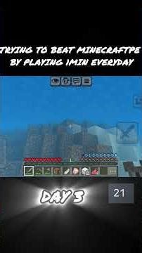 Getting food and finding a village 😅🤔🥲