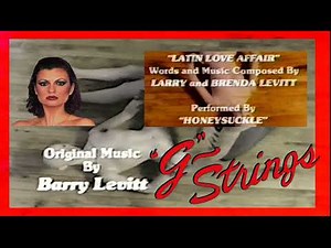 G-strings (Main Title Theme) (Audio Only)