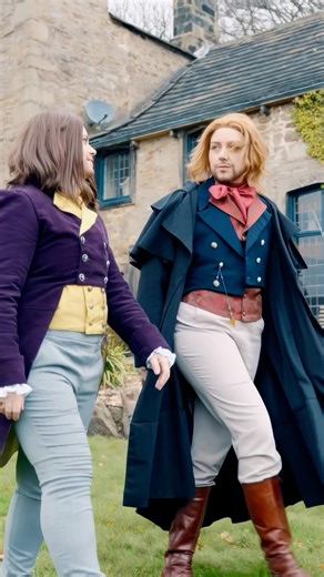 Just Two Wizards… Definitely Not Flirting 🔮😏 CALEB X ESSEK 😘 CRITICAL ROLE #shorts