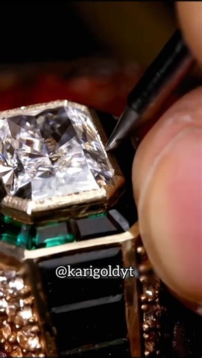 2k unique diamond ring shatting 🔥💯#shortsfeed #shorts #short #viral