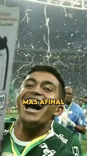Palmeiras TEM MUNDIAL? #copadobrasil #futebol #foryou #fyp #viral