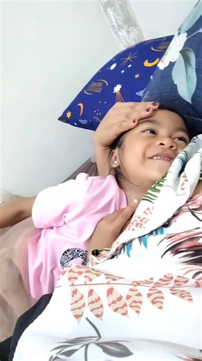 49 reactions · 5 comments | Asami's bible verses recitation during night time....Not so perfect but it's a good start! | Rubelyn C. Baston | Facebook