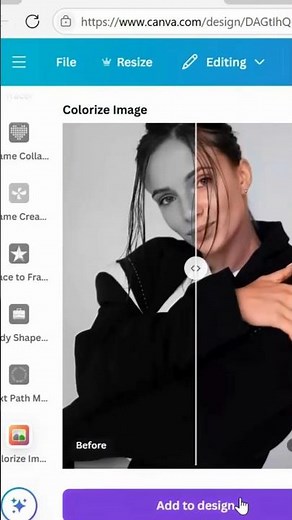 CANVA Tutorial for beginners