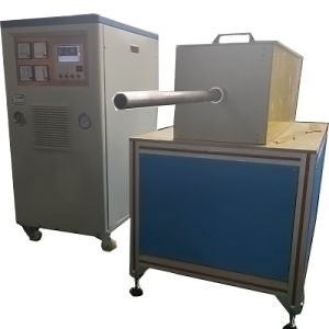 [Hot Item] DSP-120kw Digital Induction Forging Machine for All Metal