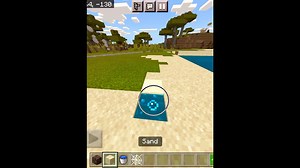 How to make quicksand in Minecraft #Shorts