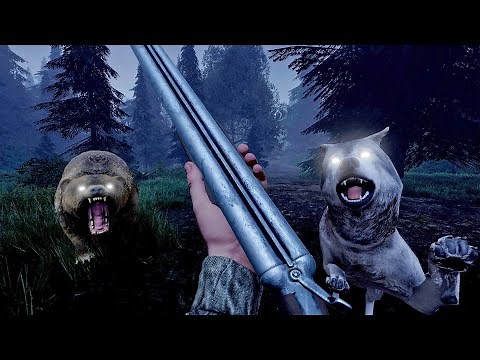 SKINWALKER HUNT | CES ANIMAUX SONT POSSÉDÉS !!! #2