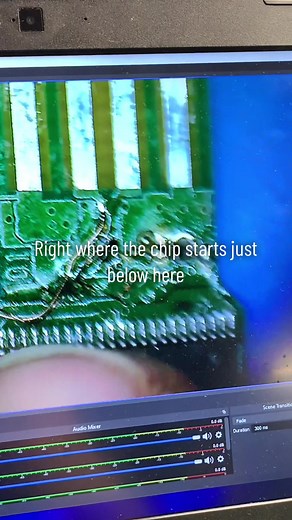 Forensic guy | forensicguy.ca on TikTok