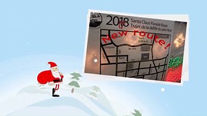 There's a new route for the Greater Sudbury Santa Claus Parade this year! You can find information about where to be via the link, and we'll see you at the parade! https://www.sudbury.com/local-news/santa-claus-is-coming-to-town-saturday-1121812 | Sudbury Spaces