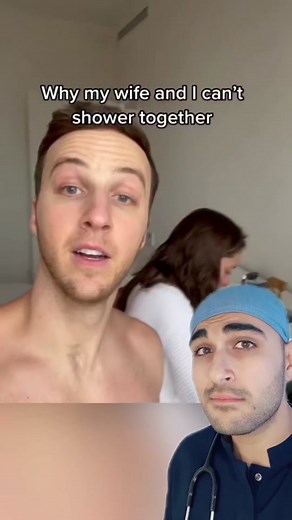 #medicine #medical #medtok #boiling #hotshowers #shower | Cold Showers