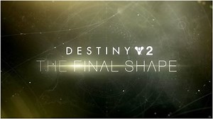 Bungie is looking to improve the New Light experience after Destiny 2 The Final Shape