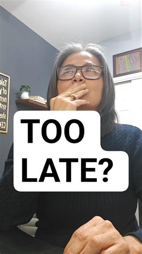 Starting at 50? The 3-Circle Map (Skill + Love + Need)