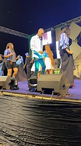 Delphine Mounkoro sur TikTok