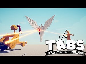 🔥 TABS | SUMMONER 1v10 Every Units! (SUMMONER CREATOR MOD) 🔥