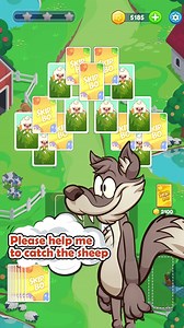 Skip-Bo Mobile on Reels