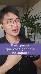 Quanto que é o salário mínimo no Japão? 👀 | 123 Japonês