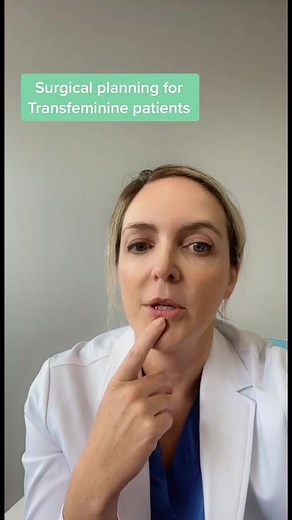 Surgical Planning for Transfeminine Patients