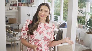 Miranda Kerr | I’m so excited that my Miranda Kerr Home collection is now available to shop online at @OneKingsLane 💖🙌You can watch my full Malibu home... | Instagram