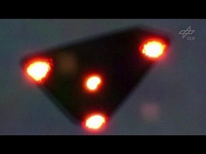 DLR_next: Gibt es UFOs?