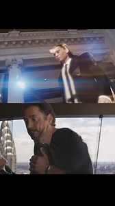 In The First Avengers Movie Captain America Says! #marvel #movietrivia #avengers | Nelven Villamor