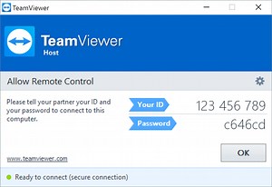 Teamviewer Version 11 Free Download For Windows