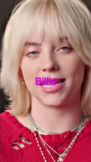 Billie Eilish Growing Up Through the Years 🥺