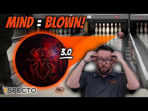 THE BEST JUST GOT BETTER! | Hammer Black Widow 3.0