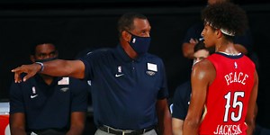 The NBA Bubble Has Successfully Kept COVID-19 Away, But It Probably Can't Work for Other Sports