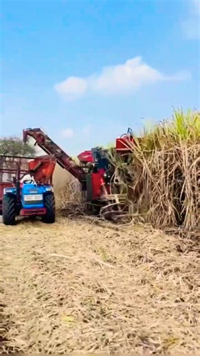 Sonalika Tractor DI-750 || Tractor Infielder